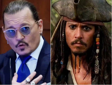 johnny depp was dropped from pirates over abuse allegations confirms ex agent