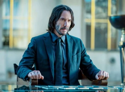 wick is pain documentary dives deep into the chaos behind the john wick franchise