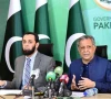 law minister azam nazeer tarar information minister attaullah tarar photo app