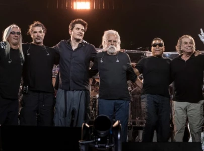 dead company reveal 60th anniversary shows at historic golden gate park dead company reveal 60th anniversary shows at historic golden gate park