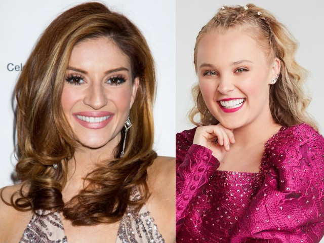 that s so raven actor anneliese van der pol is feuding with jojo siwa that s so raven actor anneliese van der pol is feuding with jojo siwa