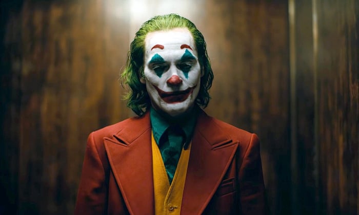 joker crowned the most complained about film of 2019