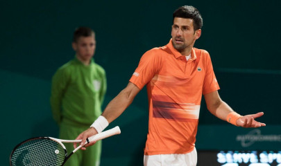 djokovic slams crazy wimbledon ban djokovic slams crazy wimbledon ban