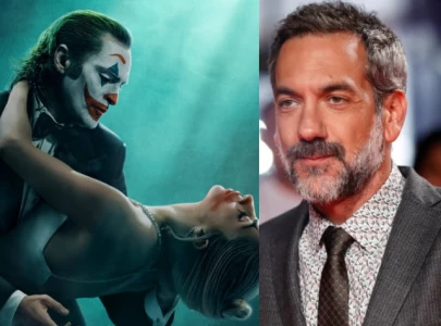 todd phillips suggests joker franchise might end after folie deux