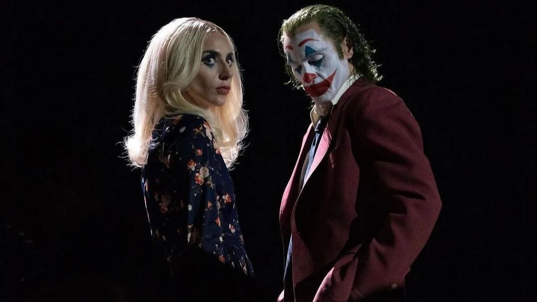 Joaquin Phoenix's Joker، Lady Gaga's Harley Quinn 'جوکر 2' کے نئے ٹریلر میں افواج میں شامل