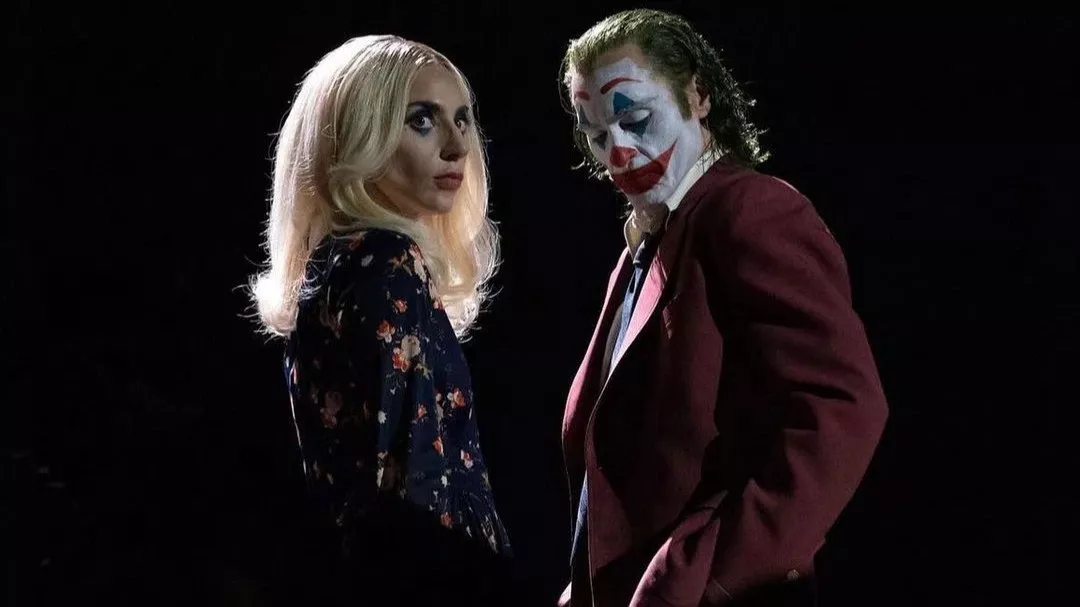 joaquin phoenix s joker lady gaga s harley quinn join forces in new trailer for joker 2 joaquin phoenix s joker lady gaga s harley quinn join forces in new trailer for joker 2