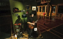 jokhay returns with his second album 33 years later