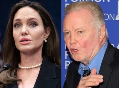 jon voight alleges daughter angelina jolie s support for palestine influenced by antisemitic people