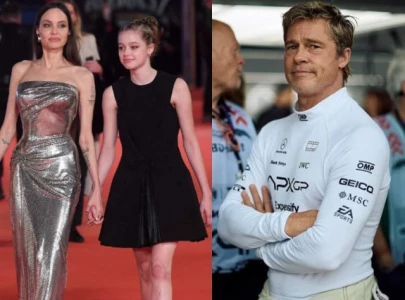 shiloh jolie pitt s hearing to remove brad pitt s last name postponed