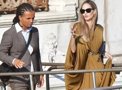 angelina jolie goes instagram official with rumored boyfriend british rapper akala angelina jolie goes instagram official with rumored boyfriend british rapper akala