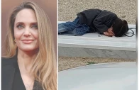 angelina jolie highlights 7 year old s death in iran protests angelina jolie highlights 7 year old s death in iran protests