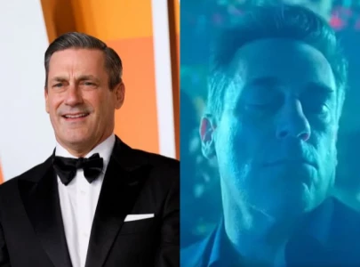 jon hamm reacts to tiktok meme that made him a dancing sensation