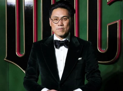 jon m chu reveals hidden cowardly lion cameo in wicked for good jon m chu reveals hidden cowardly lion cameo in wicked for good