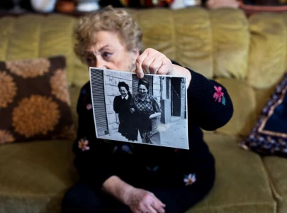 holocaust remembrance day the world hasn t learned its lesson warn auschwitz survivors