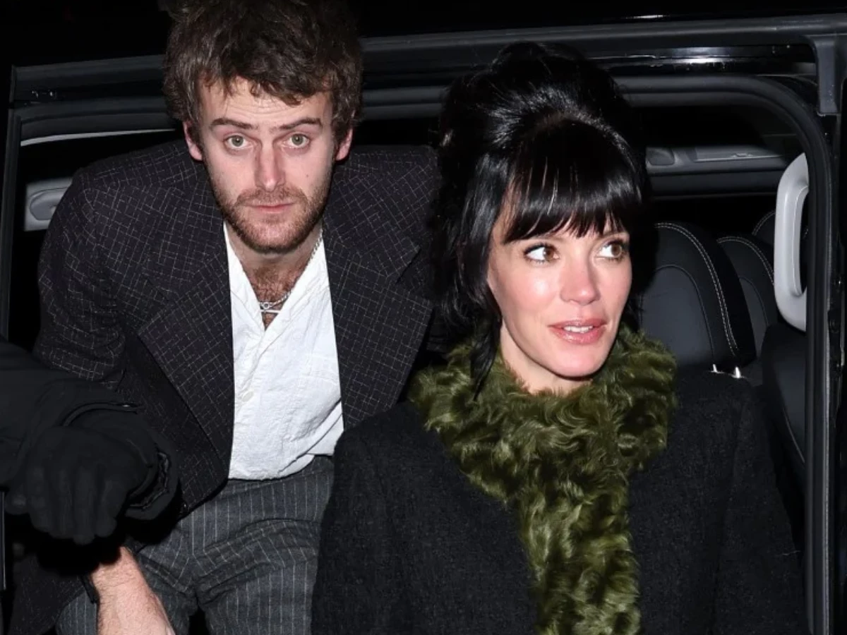 lily allen s awkward adult site confession sparks tension with boyfriend