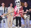 jonas brothers and marshmello release new single slow motion to celebrate 20 year milestone jonas brothers and marshmello release new single slow motion to celebrate 20 year milestone