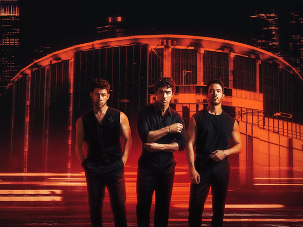 photo jonasbrothers instagram