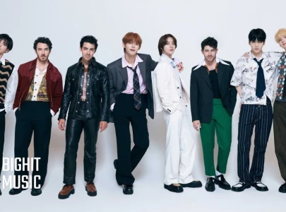 are the jonas brothers joining txt on stage in la are the jonas brothers joining txt on stage in la