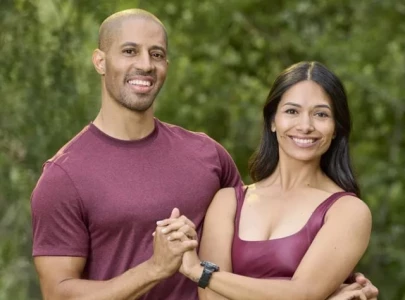 the amazing race stars jonathan and ana towns sue cbs paramount and jerry bruckheimer for 8 million over defamation