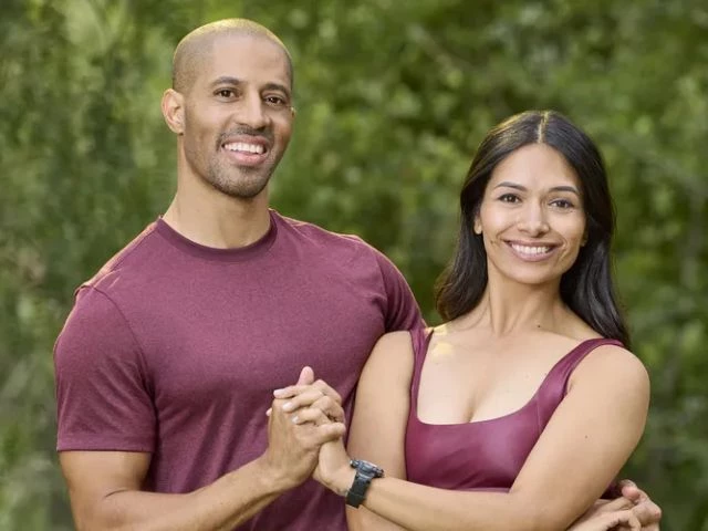 the amazing race stars jonathan and ana towns sue cbs paramount and jerry bruckheimer for 8 million over defamation