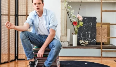 after 11 years jonathan anderson steps down as creative director of loewe