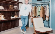 jonathan anderson to take the reins as creative director at dior men jonathan anderson to take the reins as creative director at dior men
