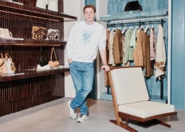 jonathan anderson to take the reins as creative director at dior men jonathan anderson to take the reins as creative director at dior men