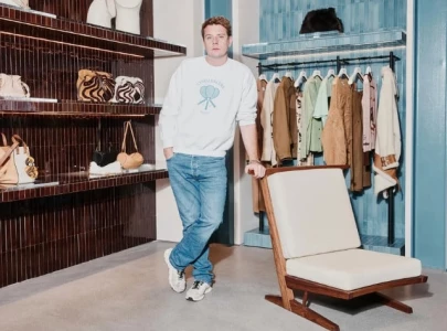 jonathan anderson to take the reins as creative director at dior men jonathan anderson to take the reins as creative director at dior men