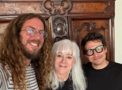 home improvement reunion delights fans with rare jonathan taylor thomas photo home improvement reunion delights fans with rare jonathan taylor thomas photo