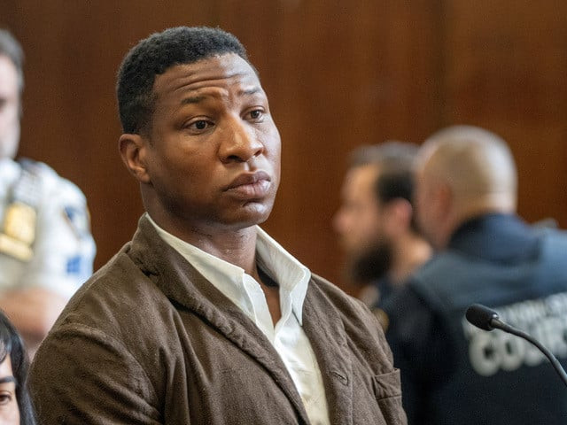 jonathan majors the kang dynasty finally dropped by marvel following actor s conviction jonathan majors the kang dynasty finally dropped by marvel following actor s conviction