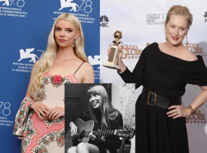anya taylor joy and meryl streep to play joni mitchell in cameron crowe biopic