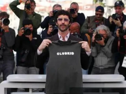 jordan firstman s club kid lands massive global deal after heated cannes studio battle jordan firstman s club kid lands massive global deal after heated cannes studio battle