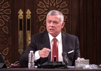 jordan s king abdullah ii photo afp file