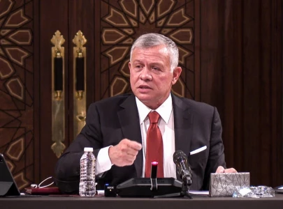 any us iran deal must guarantee security of arab countries jordan s king says