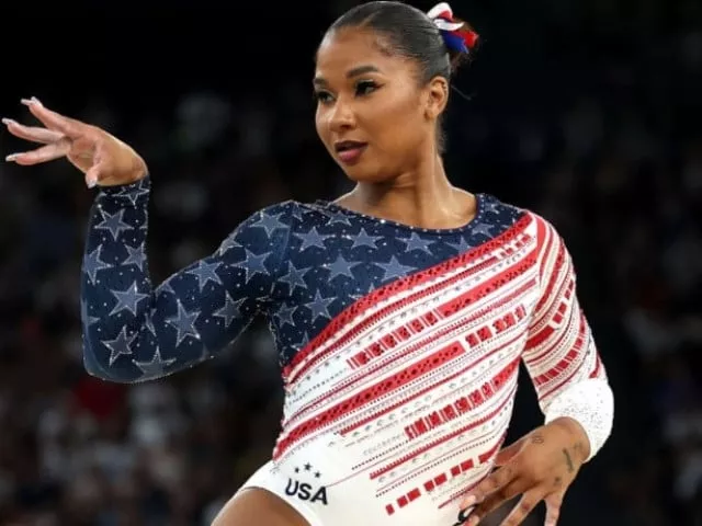 jordan chiles olympic bronze medal at risk as court overturns score adjustment jordan chiles olympic bronze medal at risk as court overturns score adjustment