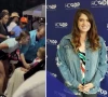 democratic organizer jordan bowen faces backlash for screaming at child during kamala harris rally democratic organizer jordan bowen faces backlash for screaming at child during kamala harris rally