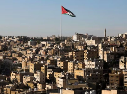 at least seven killed in attack at church in jordan state owned outlet says at least seven killed in attack at church in jordan state owned outlet says