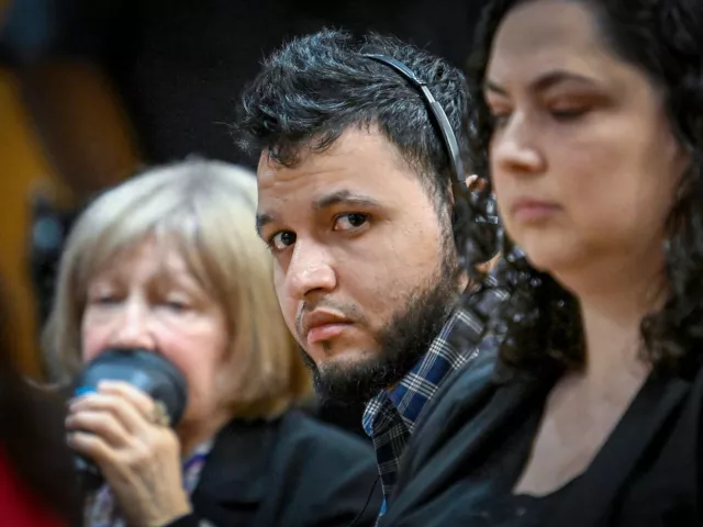 jose ibarra found guilty of murdering georgia nursing student laken riley jose ibarra found guilty of murdering georgia nursing student laken riley