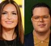 mariska hargitay joins josh gad in speaking out over cornell 7 allegations mariska hargitay joins josh gad in speaking out over cornell 7 allegations