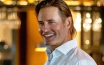 josh holloway from yellowstone to lead western epic flint