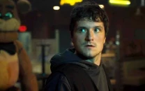 josh hutcherson says he was angry about hunger games fame for years