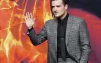 josh hutcherson reflects on rejection and career challenges after the hunger games