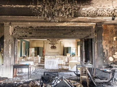 man charged with attempted murder after arson attack on governor s shapiro s home man charged with attempted murder after arson attack on governor s shapiro s home