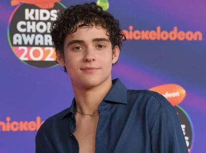 disney actor joshua bassett shares spiritual experience with hallucinogen ayahuasca