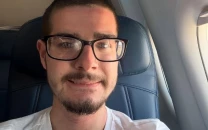 tiktoker joshua block punched after screaming i hate immigrants tiktoker joshua block punched after screaming i hate immigrants