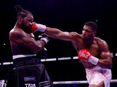 joshua regrets points win