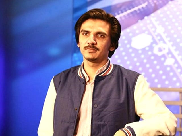 lhc seeks punjab police report on fir registered against journalist asad ali toor lhc seeks punjab police report on fir registered against journalist asad ali toor
