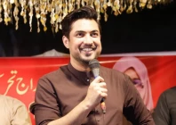 journalist iqrarul hassan photo meta