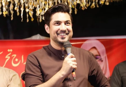 journalist iqrarul hassan photo meta
