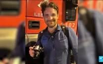 algeria upholds 7 year jail term for french sports journalist